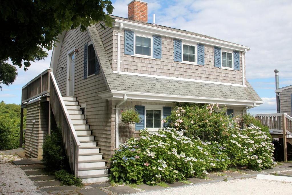 An English Garden Dennisport Exterior photo